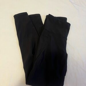 Old Navy Black Leggings